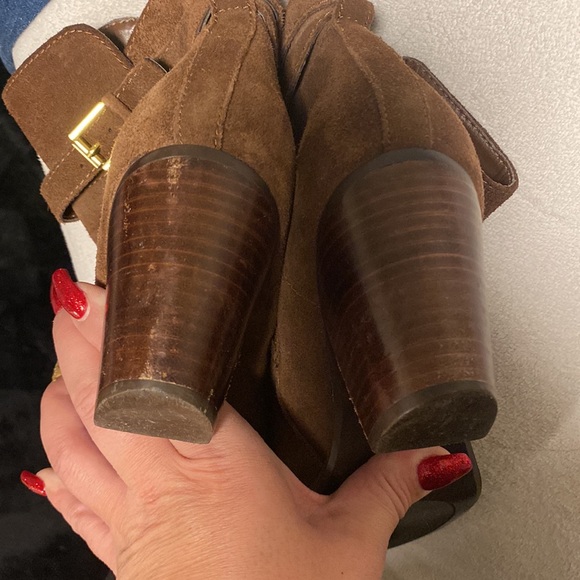 Lauren Ralph Lauren boots 9.5B 🥇🎉Host Pick🎉🏅 - Picture 11 of 11